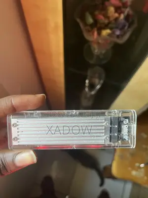 1 TB Kingston SSD