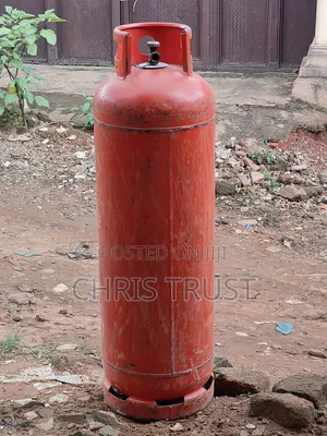 Used 50kg Cylinder