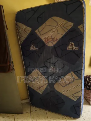 4x6 Hara Flex Mattress Home Bed