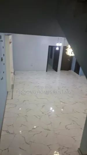 4bdrm Duplex in Opic Estate, Isheri North for rent