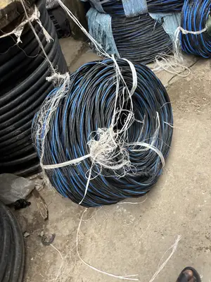 50mm Recklin Wire