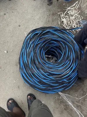 50mm Recklin Wire