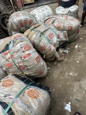 50mm Recklin Wire