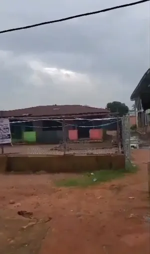 50ft by 100ft Along Siluko Road Egor Market, Benin City