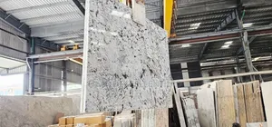 Marble and Granite