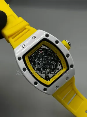 Richard Mille