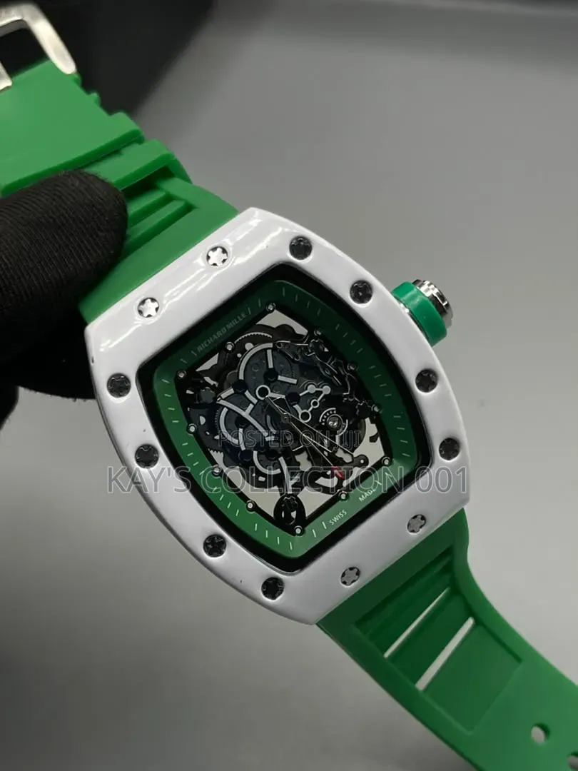 Richard Mille