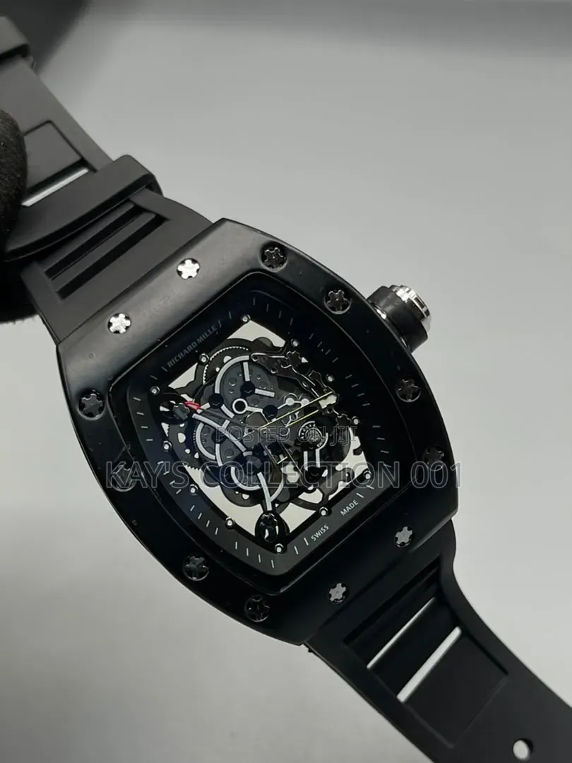Richard Mille