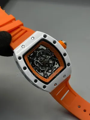Richard Mille