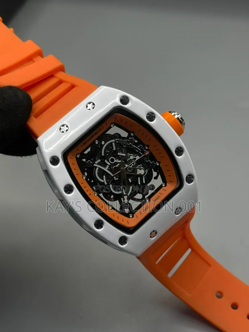 Richard Mille