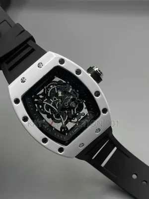 Richard Mille