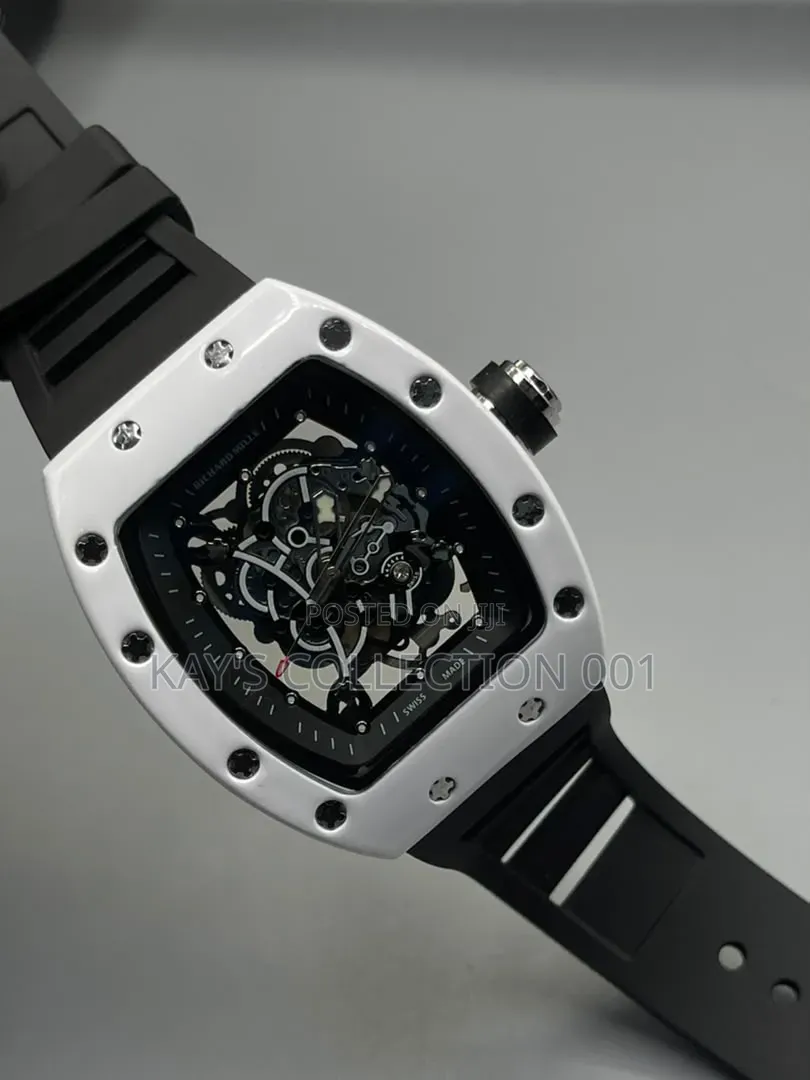 Richard Mille