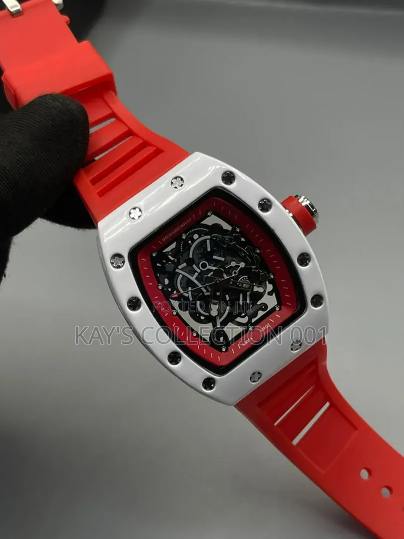 Richard Mille