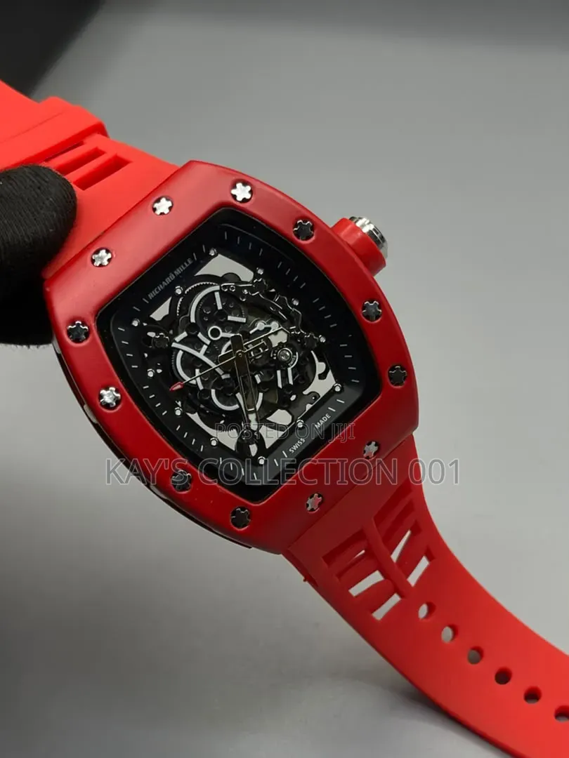 Richard Mille