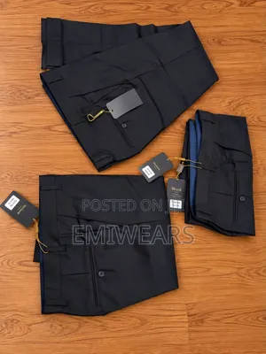 Pant Trousers