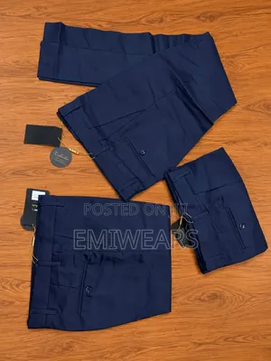 Pant Trousers