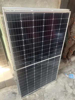 450w Solar Panels