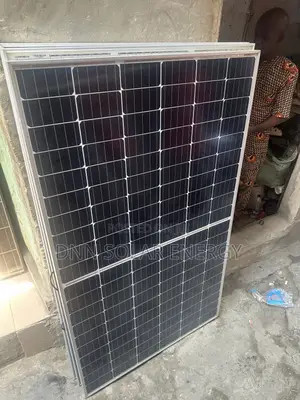 450w Solar Panels