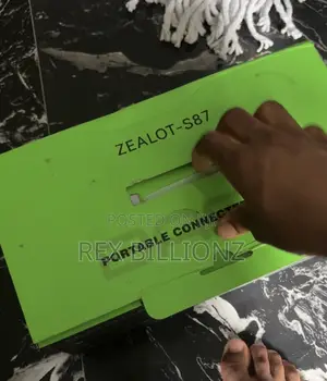 Zealot S87