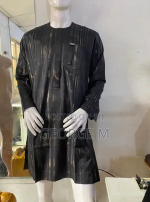 Kaftan Dress