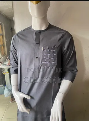 Kaftan Dress