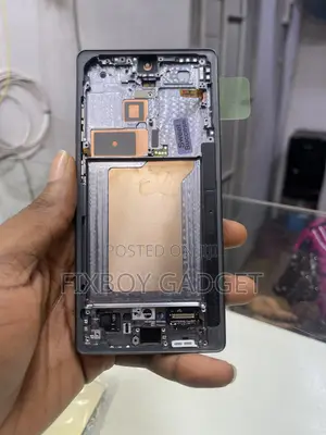 Original Samsung Galaxy S25ultra Replacement Screen