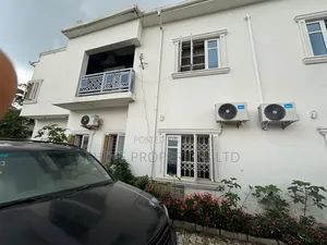 Furnished 4bdrm Duplex in Life Camp for sale