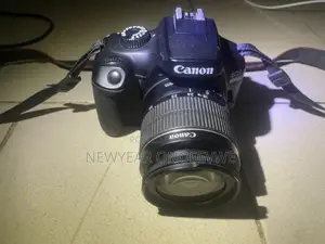 Canon Eos 4000d