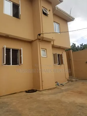 2bdrm Apartment in Makogi, Obafemi-Owode for rent