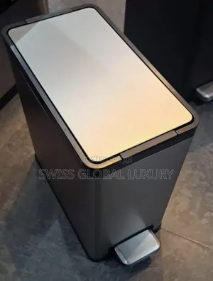 High Grade 35 Liters of Waste Bin