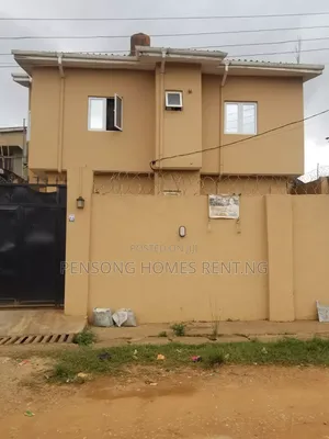 2bdrm Apartment in Makogi, Obafemi-Owode for rent