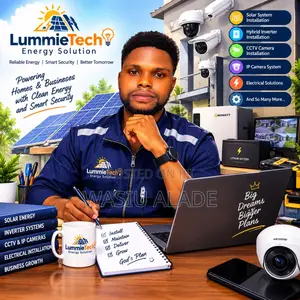 Installation and Maintenance