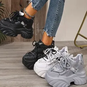 Affordable Shoes