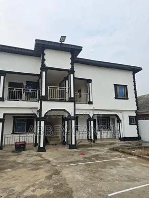 2bdrm House in Ago Tapa Badagry for sale