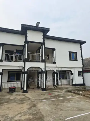 2bdrm House in Ago Tapa Badagry for sale