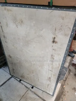 Ecolion 32kwh Lithium Battery