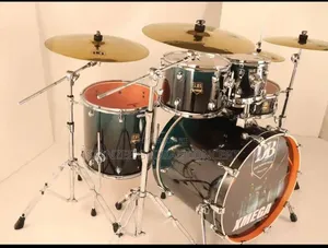 New Design Original DB XMega Drum Series