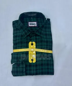 Checker Shirts