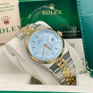 Rolex Wrist Watch