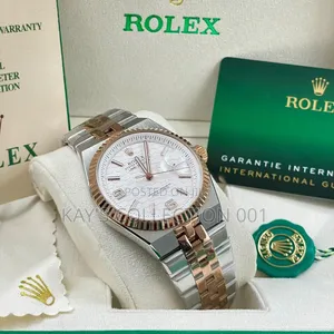 Rolex Wrist Watch