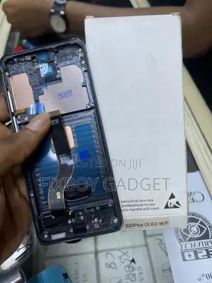 Original Samsung Galaxy S20 Plus Replacement Screen