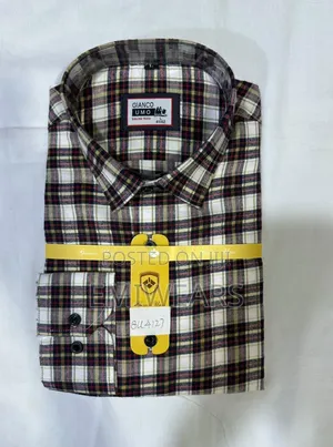 Checker Shirts