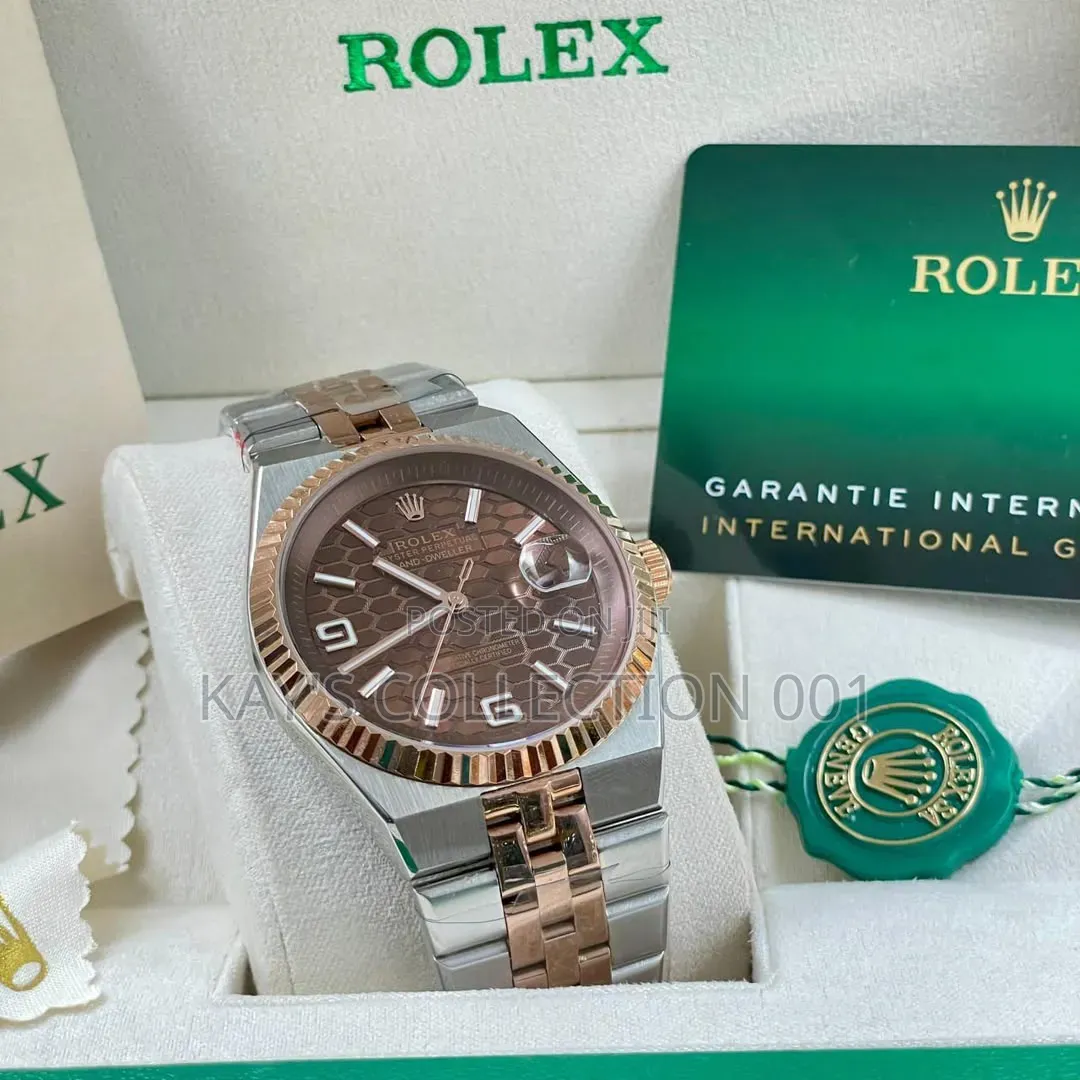Rolex Wrist Watch