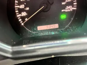 Lexus RX 330 2005 Blue