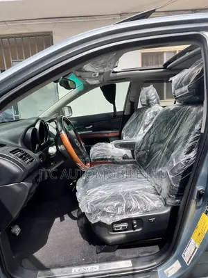 Lexus RX 330 2005 Blue
