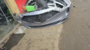 Complete Front Bumper MDX 2023