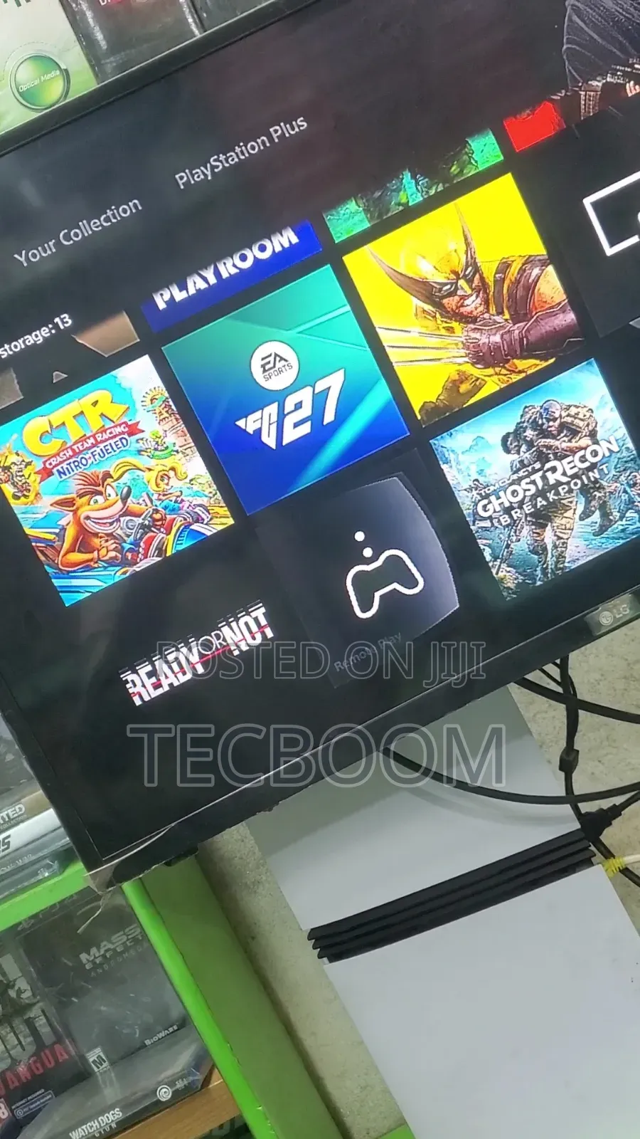 Fc 27 Ultimate Installation on Ps5 and Ps4 High Version Consoles