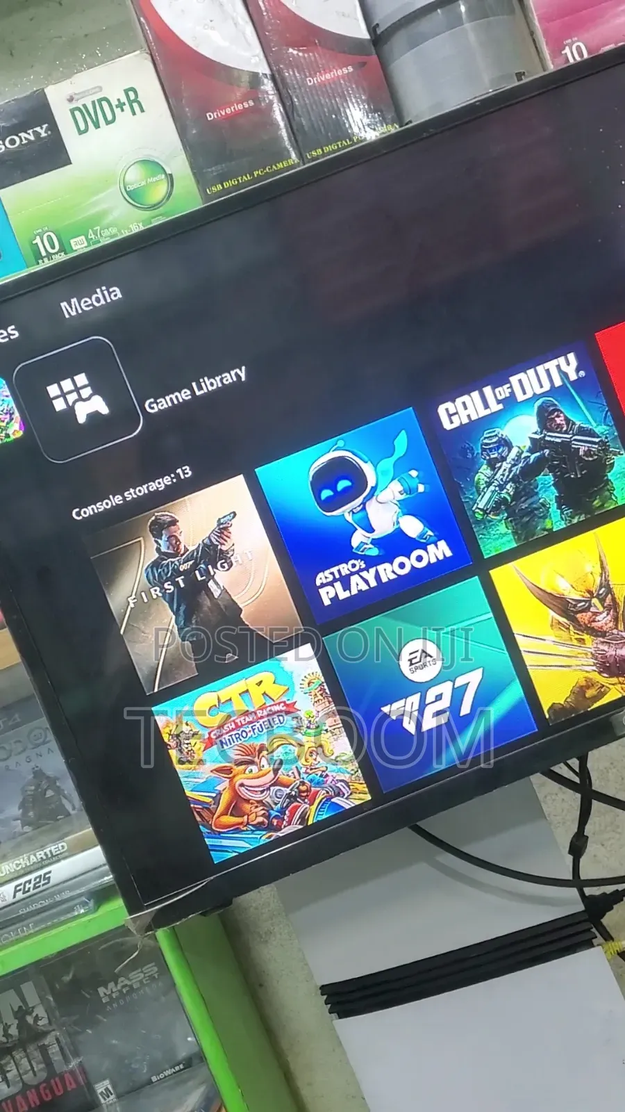 Fc 27 Ultimate Installation on Ps5 and Ps4 High Version Consoles