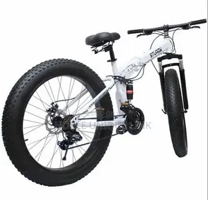Adults Sports Foldable Bicycle
