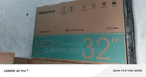 Brand New Original Hisense Smart TV
